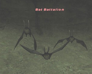 Bat Battalion Picture